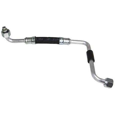 Crp Products M-Benz E300 96-99 6 Cyl 3.0L A/C Hose, Ach0119R ACH0119R